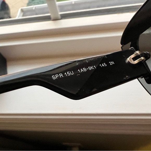 BNIB - Prada Unisex Sunglasses - Authentic - Picture 6 of 7